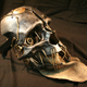 Illustration for article titled An Exquisite Replica Of Corvos Mask From emDishonored/em